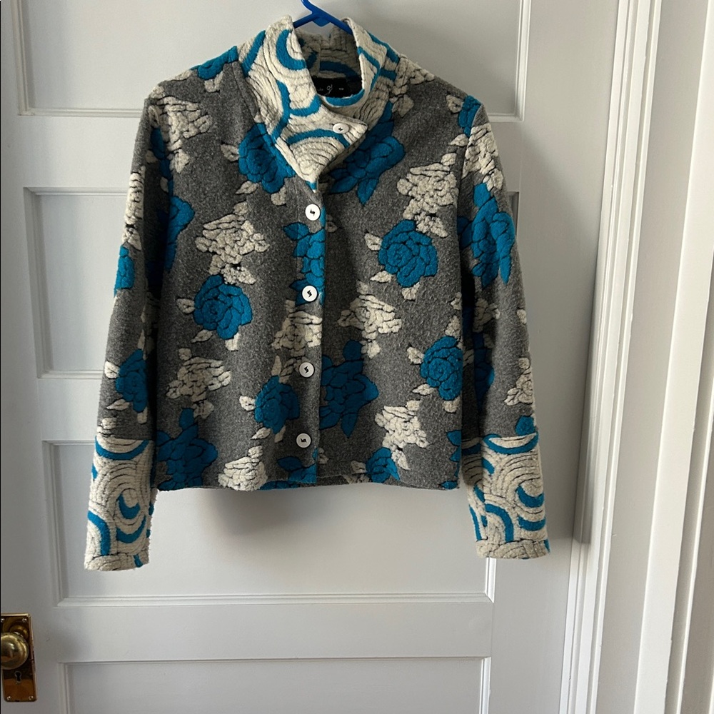 Tib Canadian Jacket - Picture 2 of 6